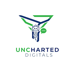 uncharteddigits
