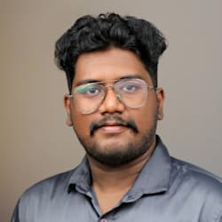 nirmalvg