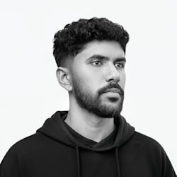 ishanzaad