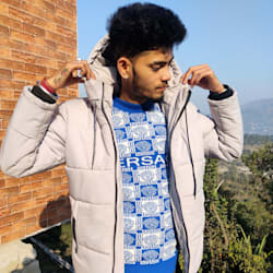 lovekumar_