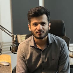 shahramsohail