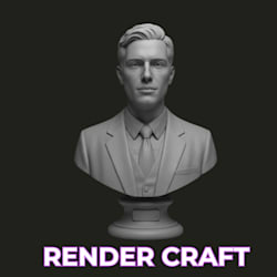 render_craft3d