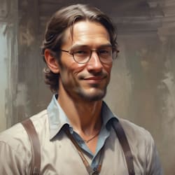 zackarnes