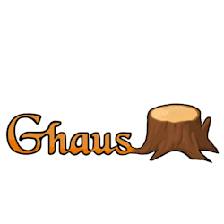 ghauscade
