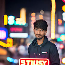 kishoremaliseti