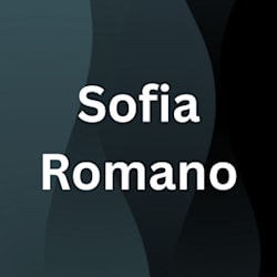 sofia_romanoo