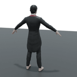 training3d