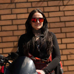 bikerwithabag