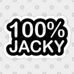 jackydot