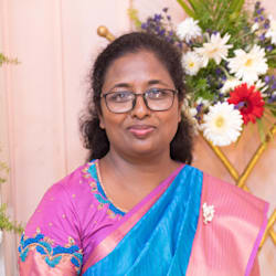 preethajames852