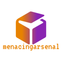 menacingarsenal