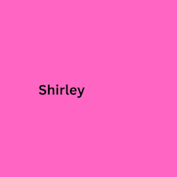 shirley1923