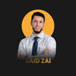 saidzai