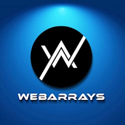 webarrays