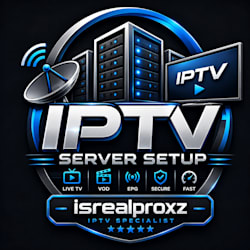 isrealproxz