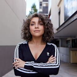 oliviachara