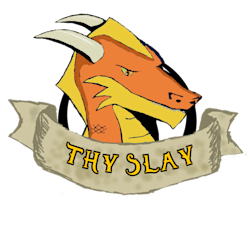thyslay