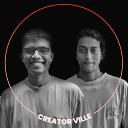 creatorville