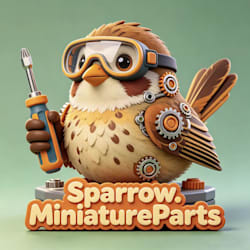 sparrowxiao