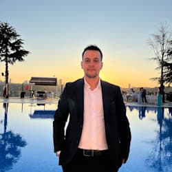 muharremaydogan