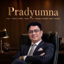 k_pradyumna