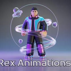 Roblox animations for models characters, r6 r15 combat, movement ...