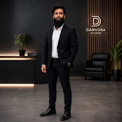 danish_ahmar