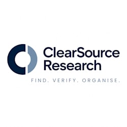 clearsourcere