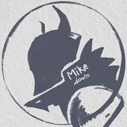 mikesimeonovart