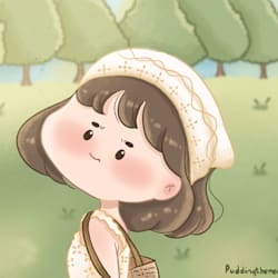 puddingthemeow