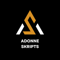 adonne_skripts