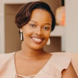 clarewangari