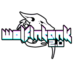 wolfintank