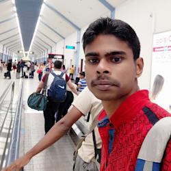 yasitharandimal