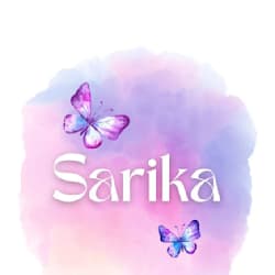 sarikagangothri