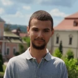 blazhko_dmytro