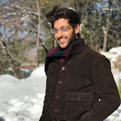 afnanshaukat
