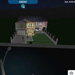 Work For You In Bloxburg By Robloxhomes