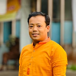 dilipbiswhas