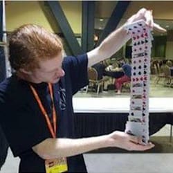 rileymagician