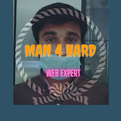 man4hard