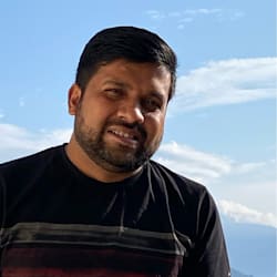 sanjayharsh