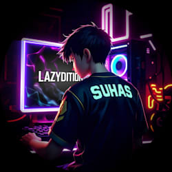 lazydition