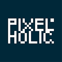 pixel_holic