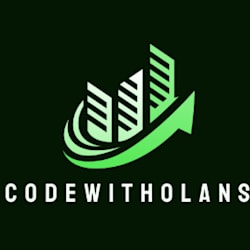 codewitholans