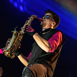 saxadry