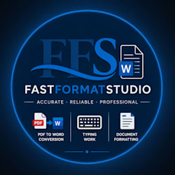 fast_format_pro