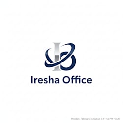 iresha_office