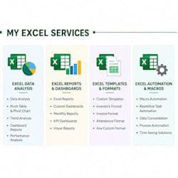 excelbyqadeer