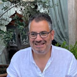 dimitrishontas